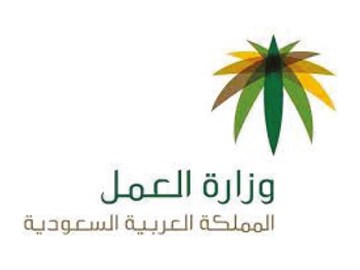 وزارة العمل