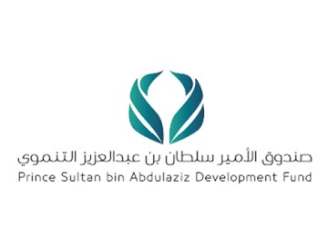 صندوق الأمير سلطان بن عبدالعزيز التنموي